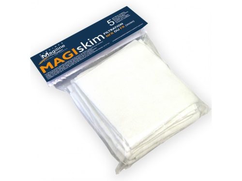 MagiSkim előszűrő harisnya 5db/csomag
